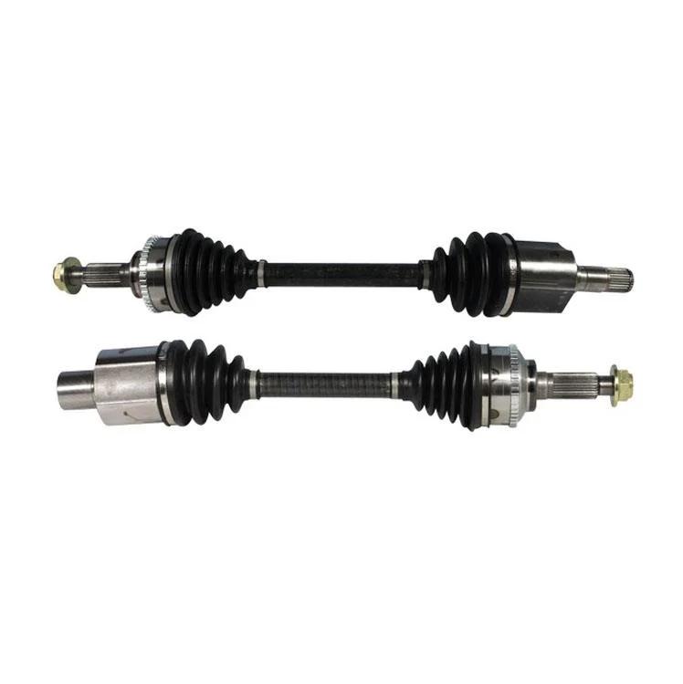 Front CV Shaft Axles For Ford Escape 2.0L 4L 2001-2004 with Manual Transmission