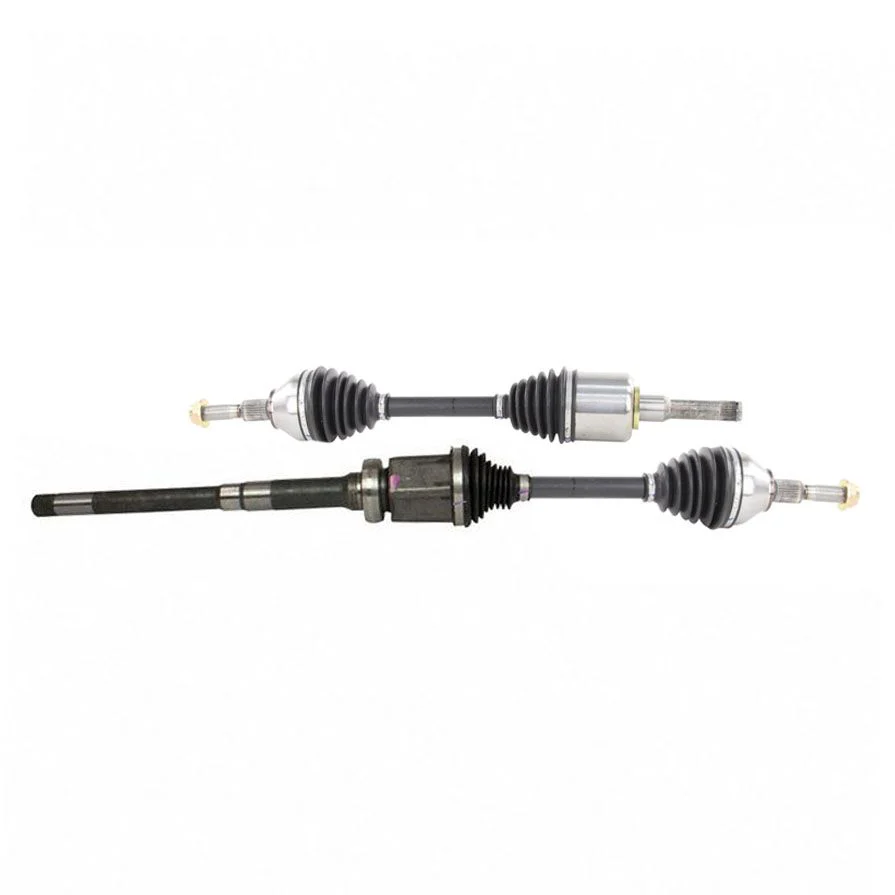 Front Cv Shaft Axles for Ford Fusion 2.0L Turbo 2013-2020 All Wheel Drive