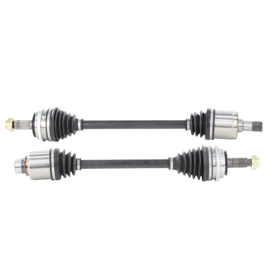 Front Cv Shaft Axles For Honda Odyssey 3.5L 1999-2004 Front Wheel Drive
