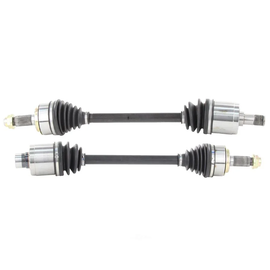 Front Cv Shaft Axles For Honda Odyssey 3.5L 2005-2006 Front Wheel Drive