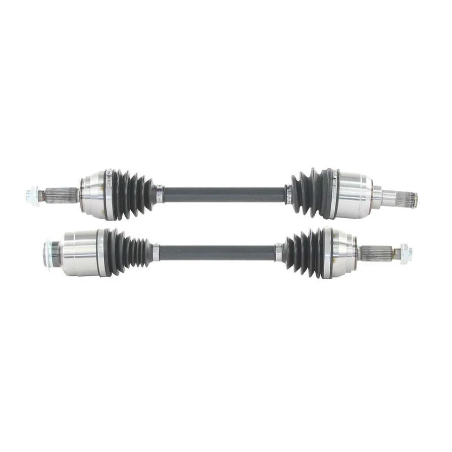 Front Cv Shaft Axles for Hyundai Kona 1.6L Turbo 2018-2020 All Wheel Drive