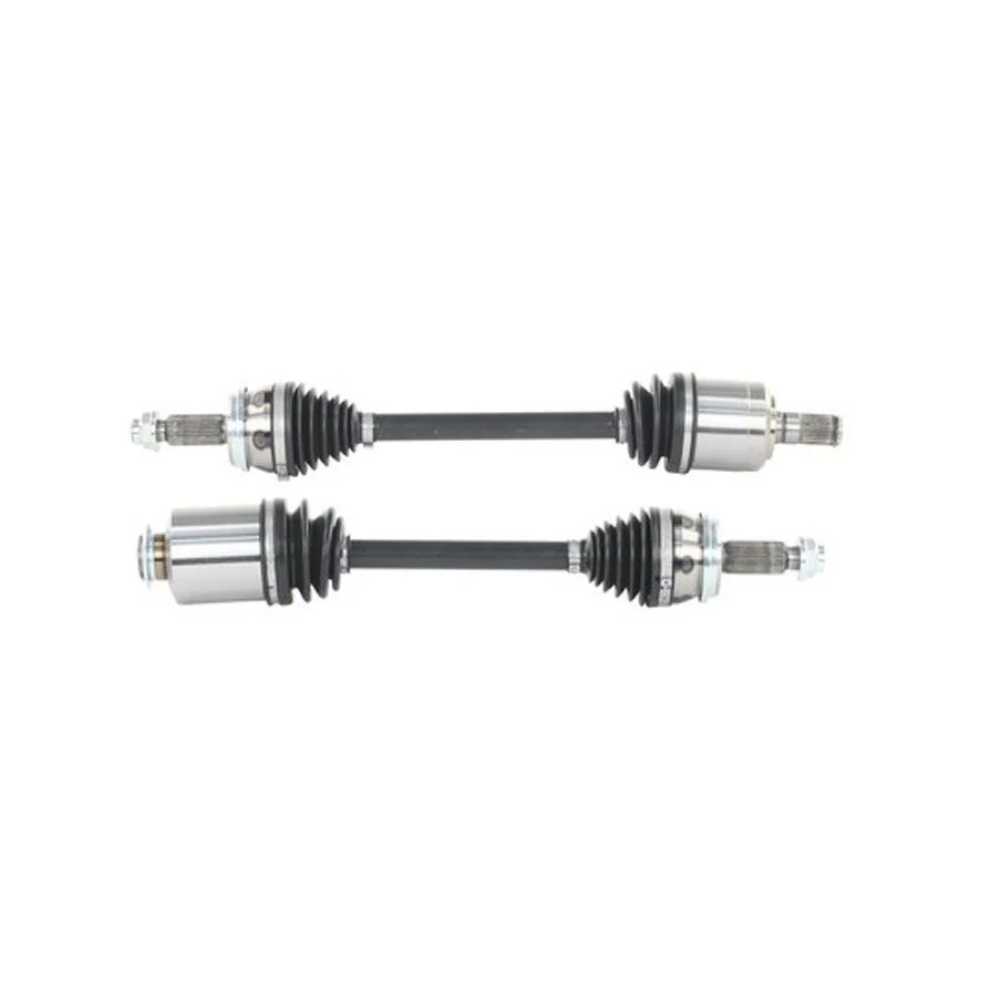 Front Cv Shaft Axles for Hyundai Santa Fe 2.0L 2019-2020 All Wheel Drive