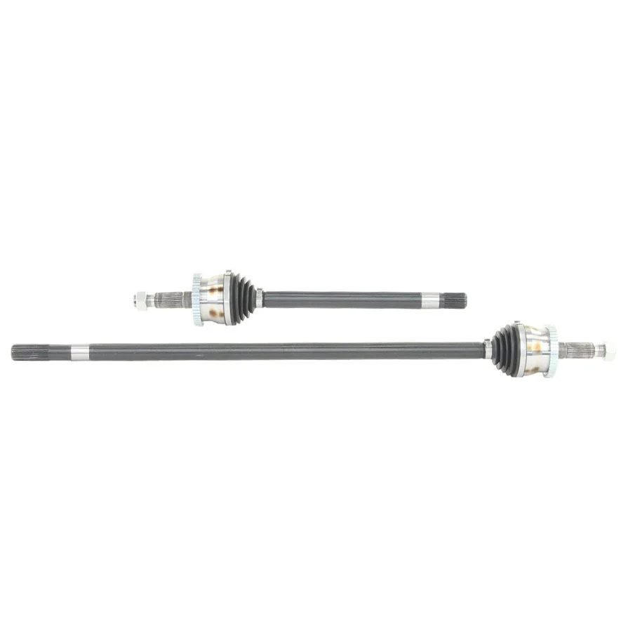 Front Cv Shaft Axles for Jeep Grand Cherokee 4.0L 4.7L 1999-2004 Quadra-Drive