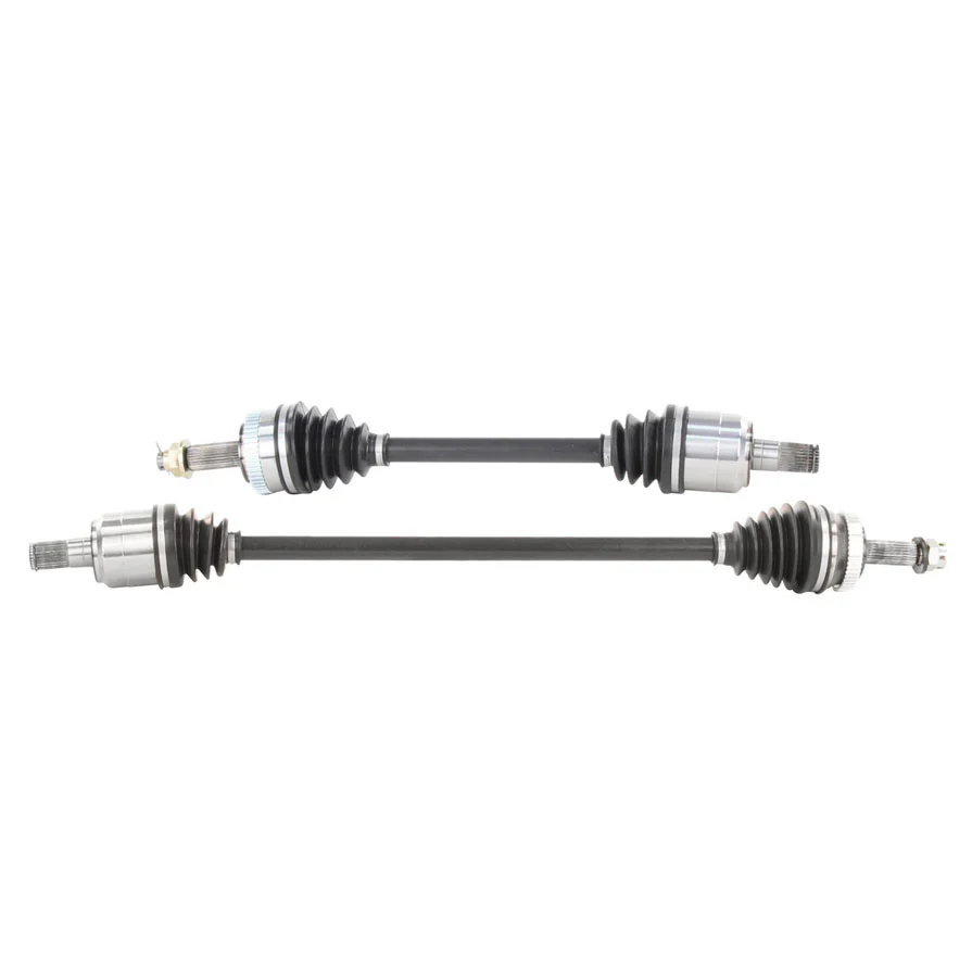 Front Cv Shaft Axles For Kia Optima EX LX 2.4L 2011-2013 Automatic Transmission