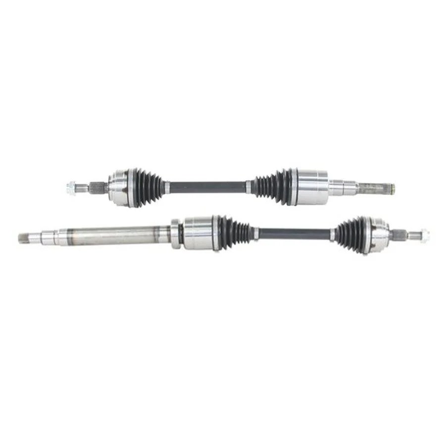 Front Cv Shaft Axles For Lincoln Corsair 2.0L 2.3L 2020-2023 Front Wheel Drive