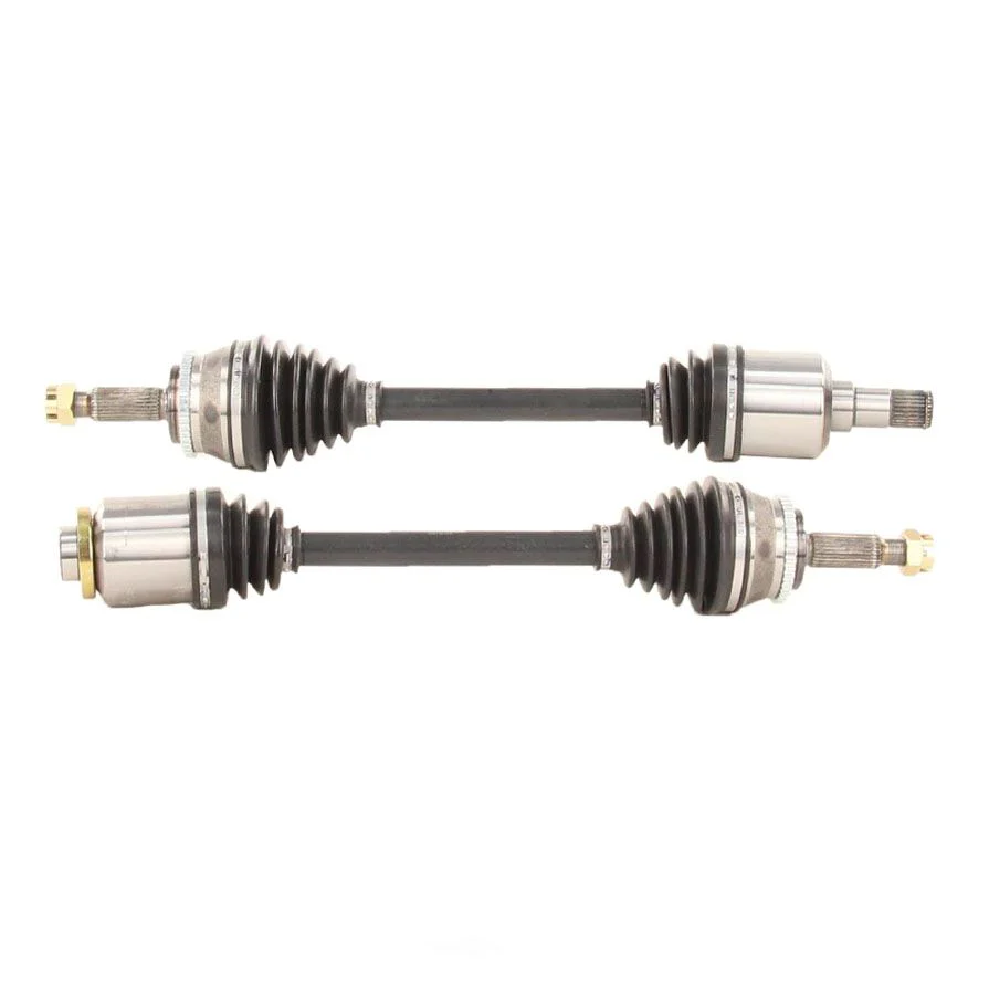 Front Cv Shaft Axles for Mitsubishi Endeavor 3.8L 2004-2011 Front Wheel Drive