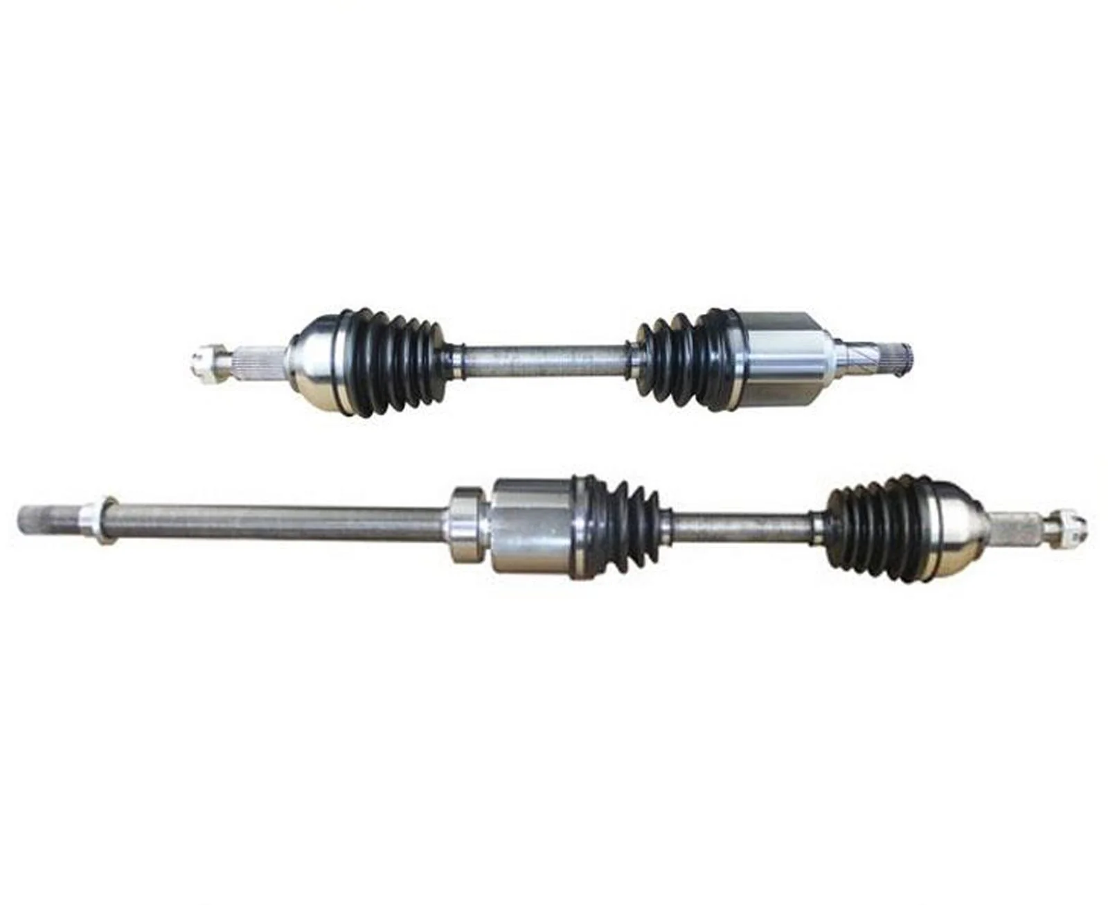 Front Cv Shaft Axles for Nissan Altima Sedan 3.5L 13-18 Automatic Transmission