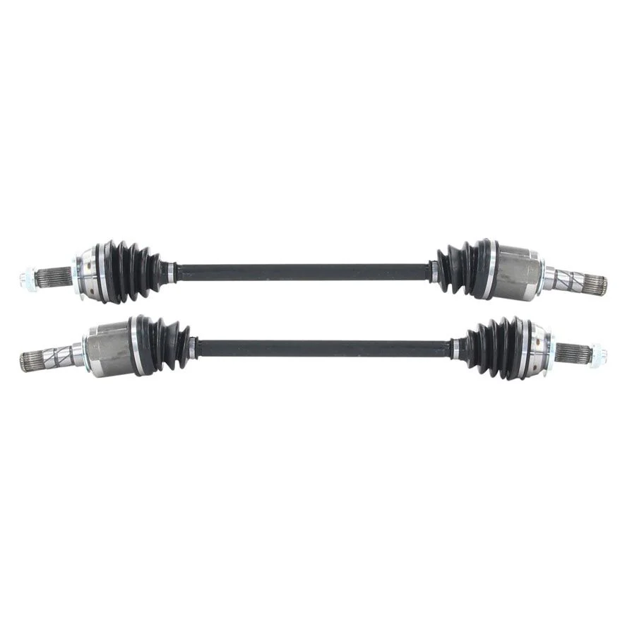Front Cv Shaft Axles for Subaru Outback 2010-2014 & Legacy 2010-2014