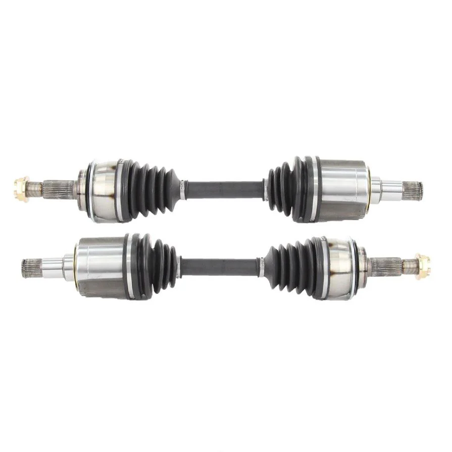 Front Cv Shaft Axles For Toyota 4Runner 2003-2020 Tacoma 2005-2020 4 Wheel Drive