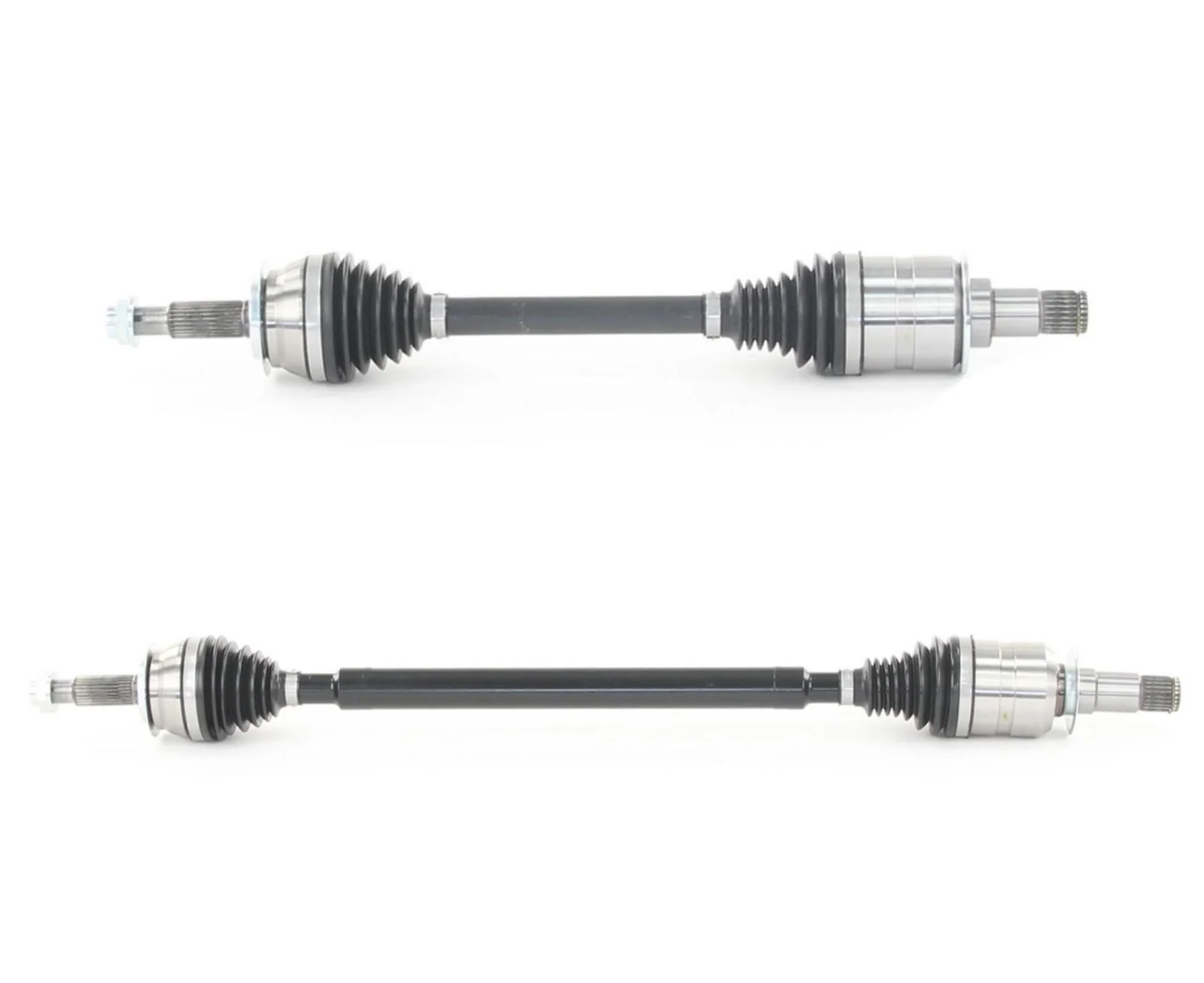 Front CV Shaft Axles For Toyota Corolla 2.0L CVT 2019-2022 Hatchback