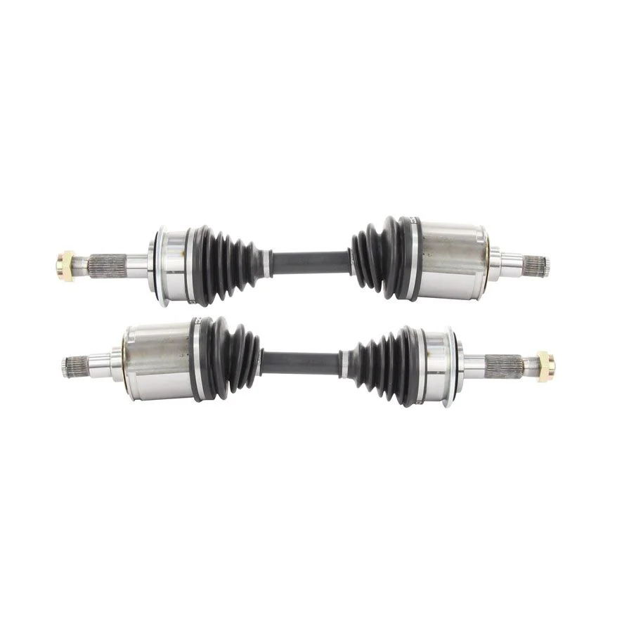 Front Cv Shaft Axles For Toyota Tacoma 2.4L 2.7L 3.4L 2001-2004 4 Wheel Drive
