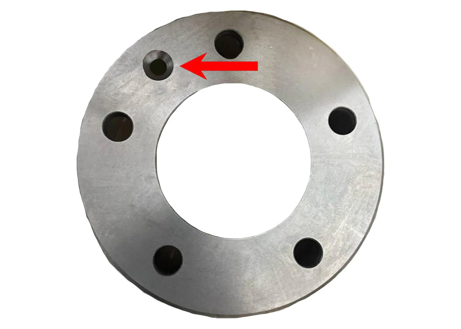 Front Disc Brake Rotors & Brake Pads For Mercedes Benz G550 2009 2010 2011 2012 - Image 2