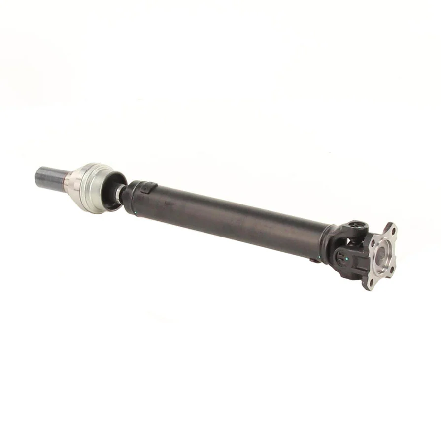 Front Drive Shaft Assembly for Dodge Durango 3.7L 2008-2009 4 Wheel Drive
