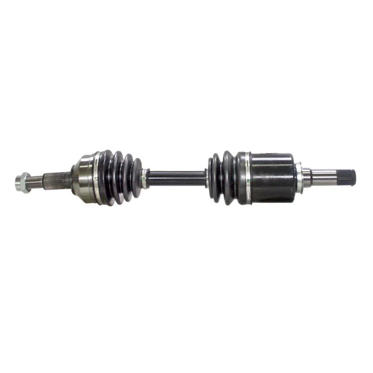 Front Driver All Wheel Drive Axle for Chevrolet Equinox & Terrain 3.6L 10-13