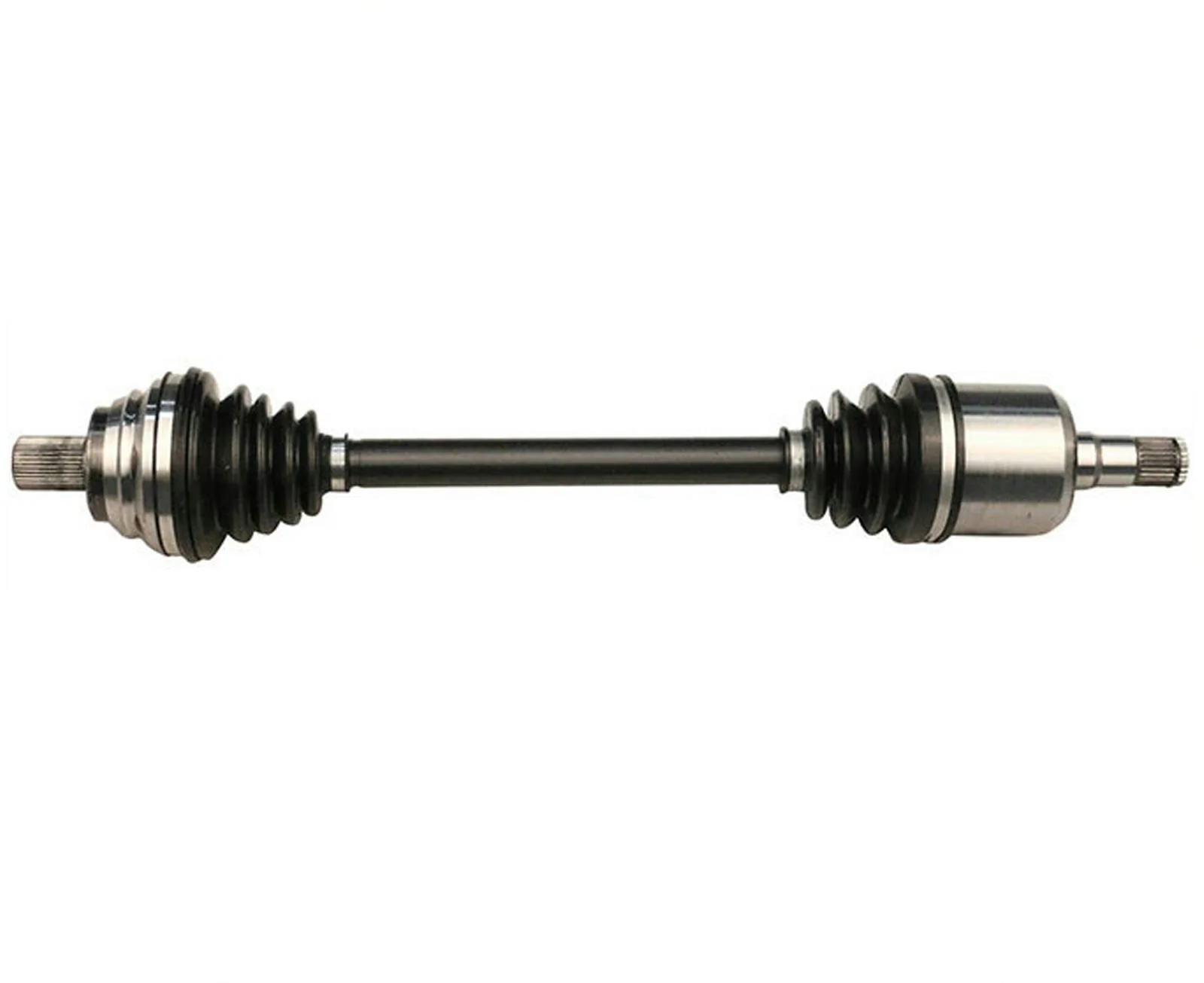 Front Driver Side CV Axle Fits 12-14 Volskwagen Beetle 2.5L Automatic Transmiss