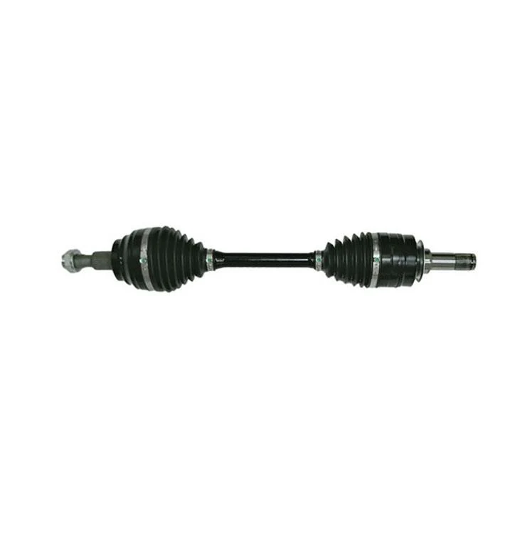 Front Driver Side CV Shaft Axle for Mercedes Benz GL350 4Matic 2010-2016