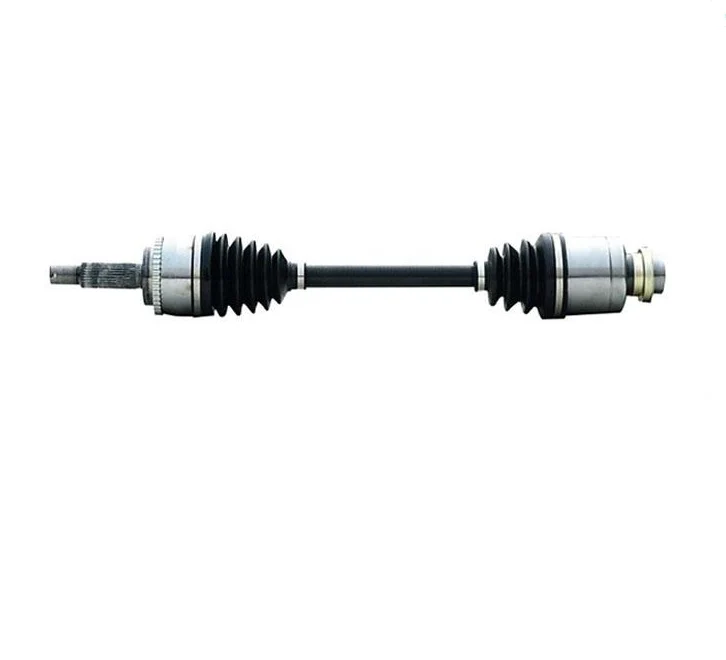 Front Driver Side Cv Shaft Axle for Mitsubishi Endeavor All Wheel Drive 04-08