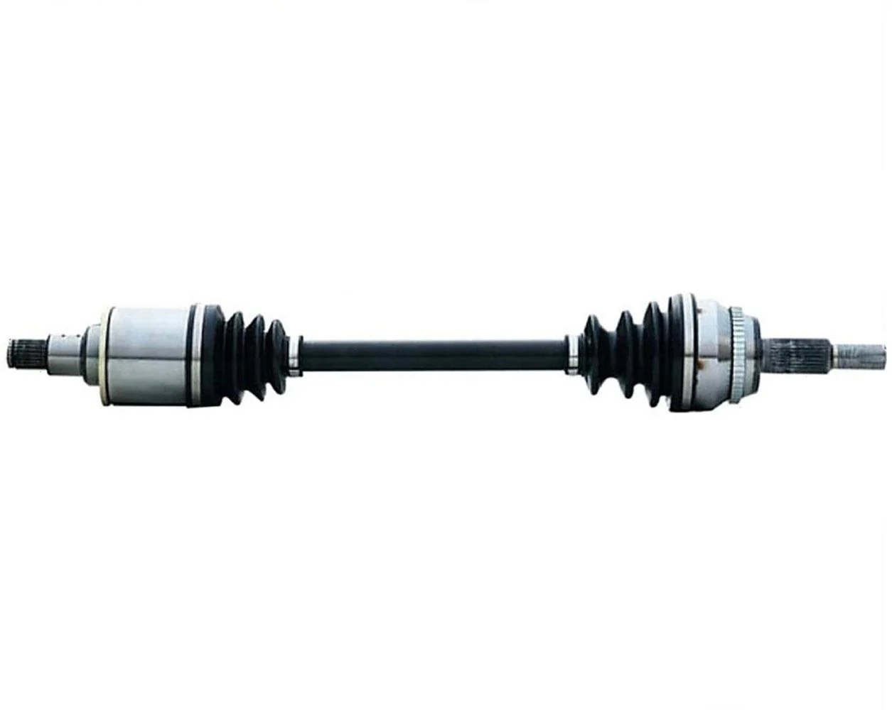 Front Driver Side Cv Shaft Axle for Toyota Sienna 2004-2010 All Wheel Drive
