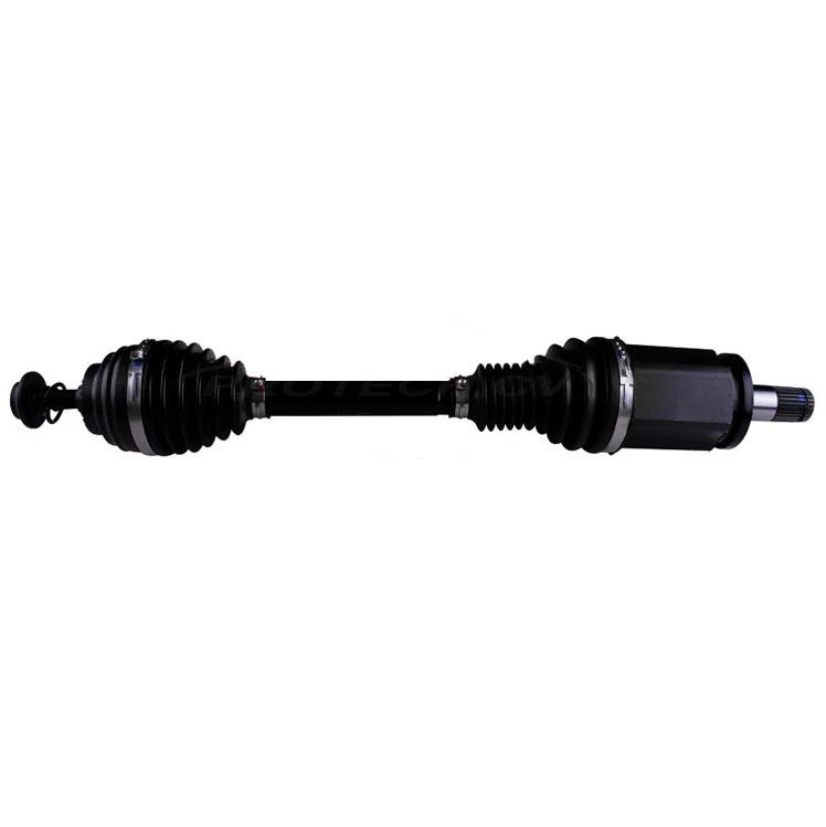Front Drivers Left Side CV Axle Shaft for BMW 328i xDrive 14-16 REF# 31607597693