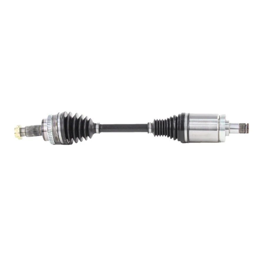 Front Drivers Side CV Axle Shaft fits BMW 525xi and 09-10 535i xDrive 2006-2007
