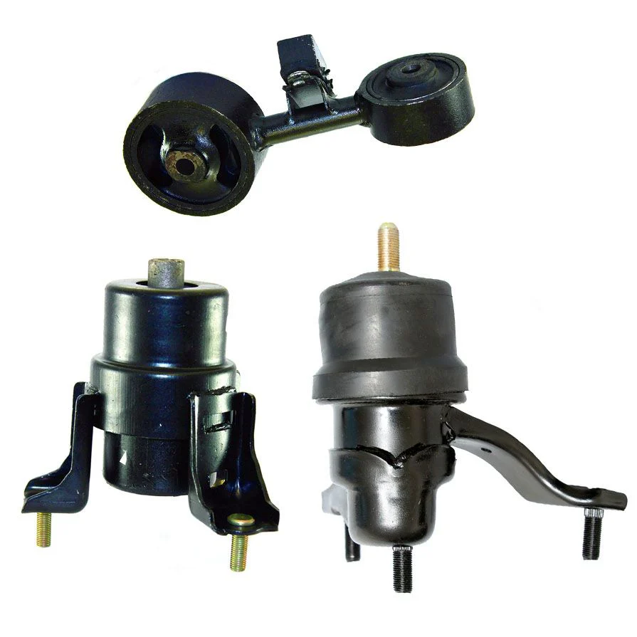 Front Engine Torque Mounts for Toyota Camry 2.4L Automatic Transmission 02-06