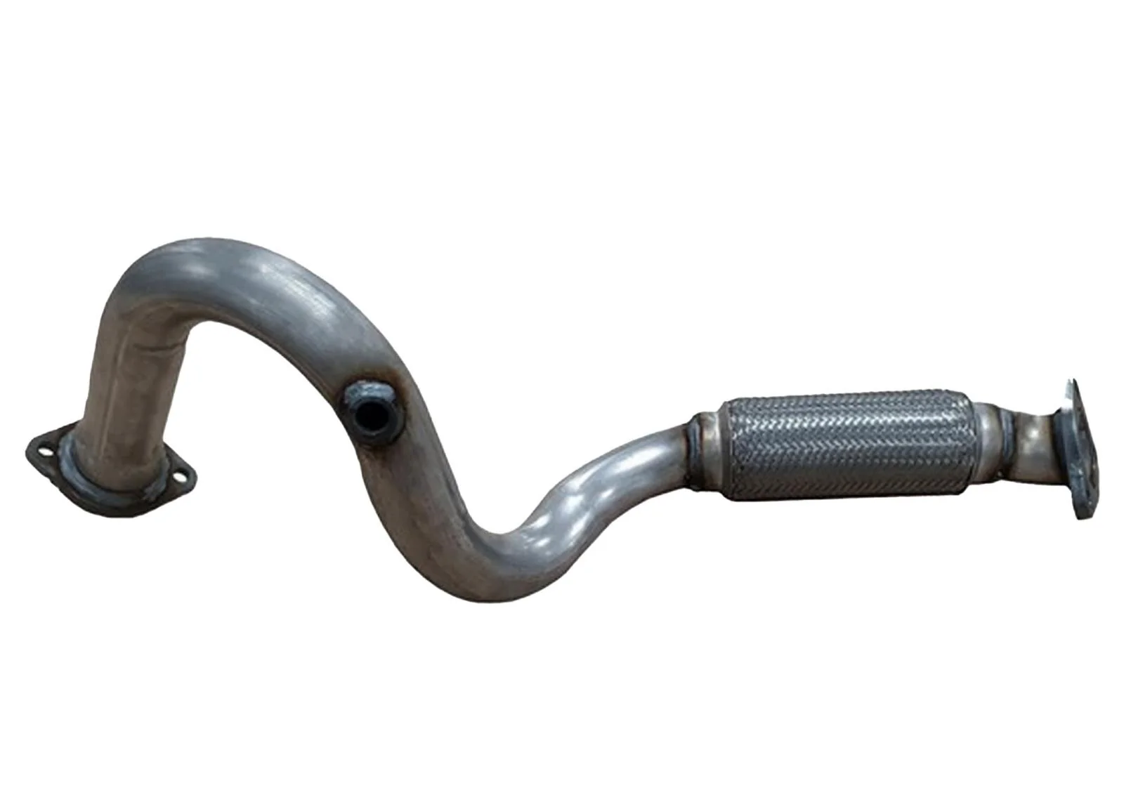 Front Engine Flex Pipe For Buick Encore 2013-2018 1.4L 25950867 95437532