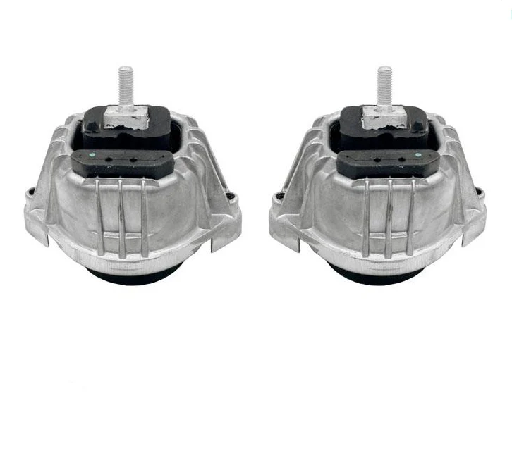 Front Engine Motor Mount 2007-2012 for BMW 328i Xdrive 4 Door Sedan