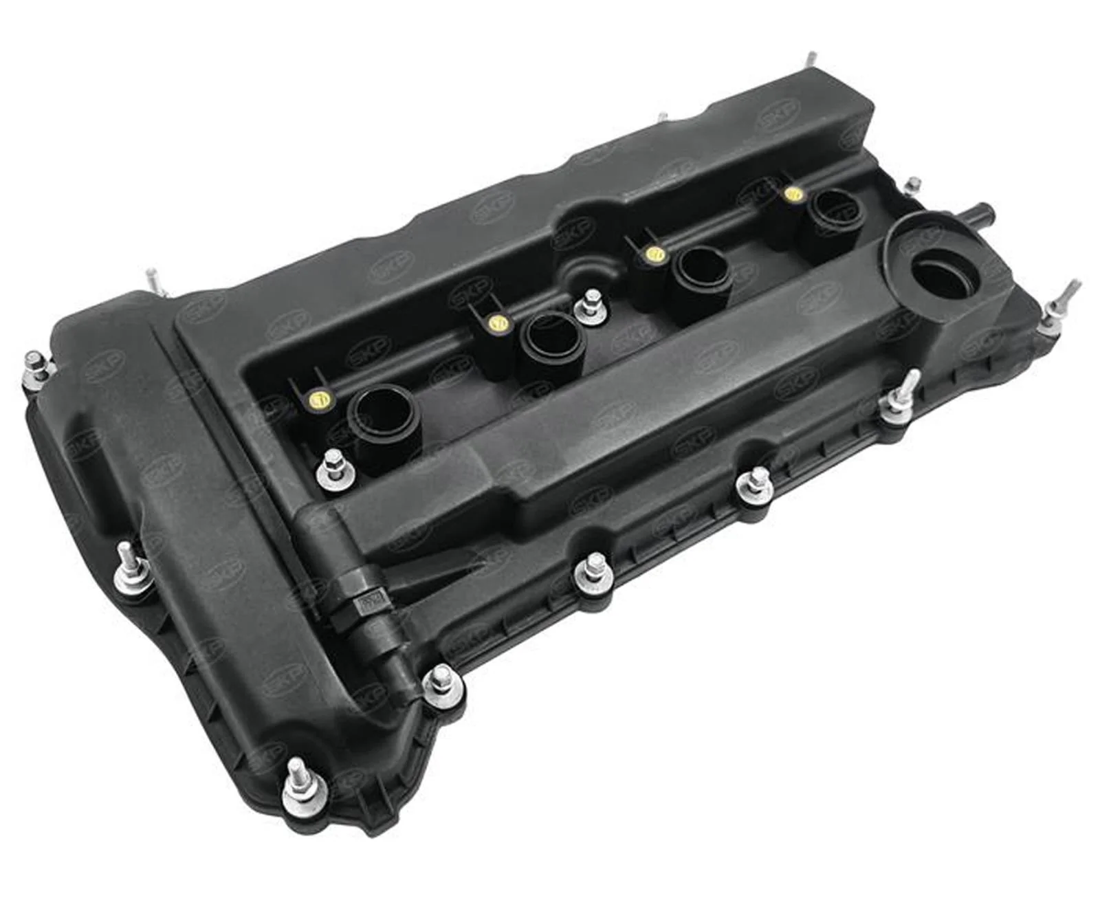 Front Engine Valve Cover For Jeep Compass 2.4L 2007 2008 2009 2010 2015 2017