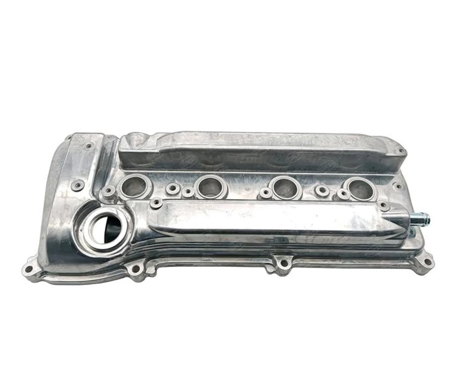 Front Engine Valve Cover For Toyota Corolla Matrix 2.4L 2009 2010 2011 12 2013