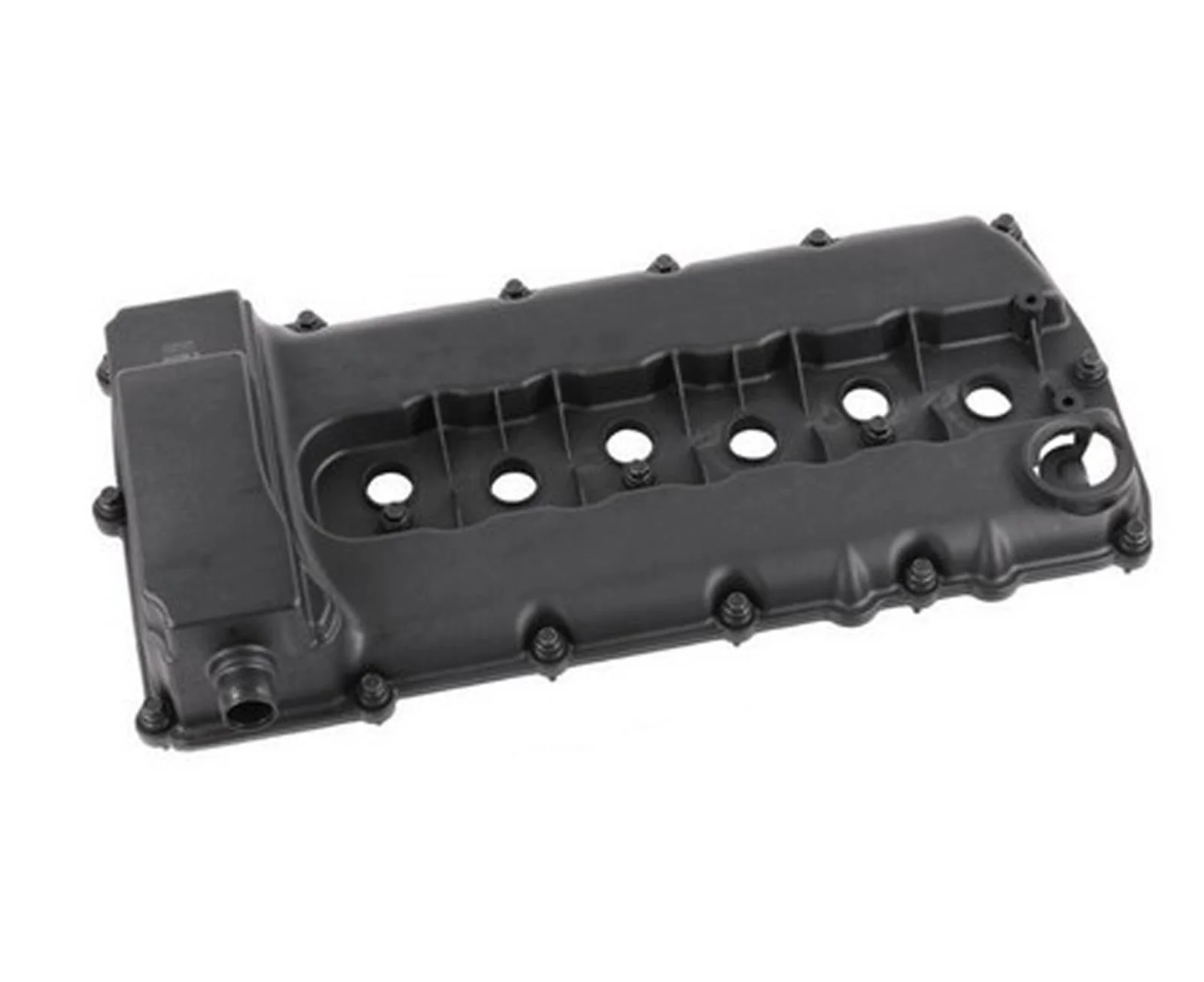 Engine Valve Cover For Volkswagen Touareg 3.6L 2007 2008 2009 2010 2012 2013