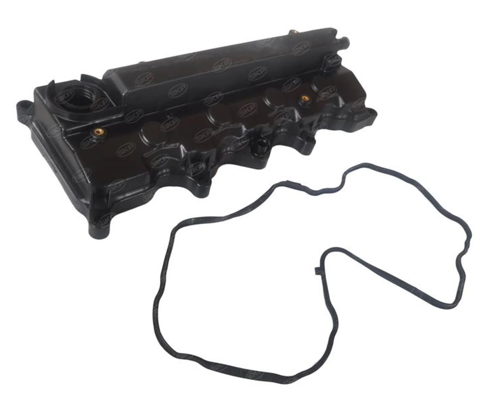 Front Engine Valve Cover W/ Gasket For Honda HR-V 2016 2017 2018 2019 2020 2022