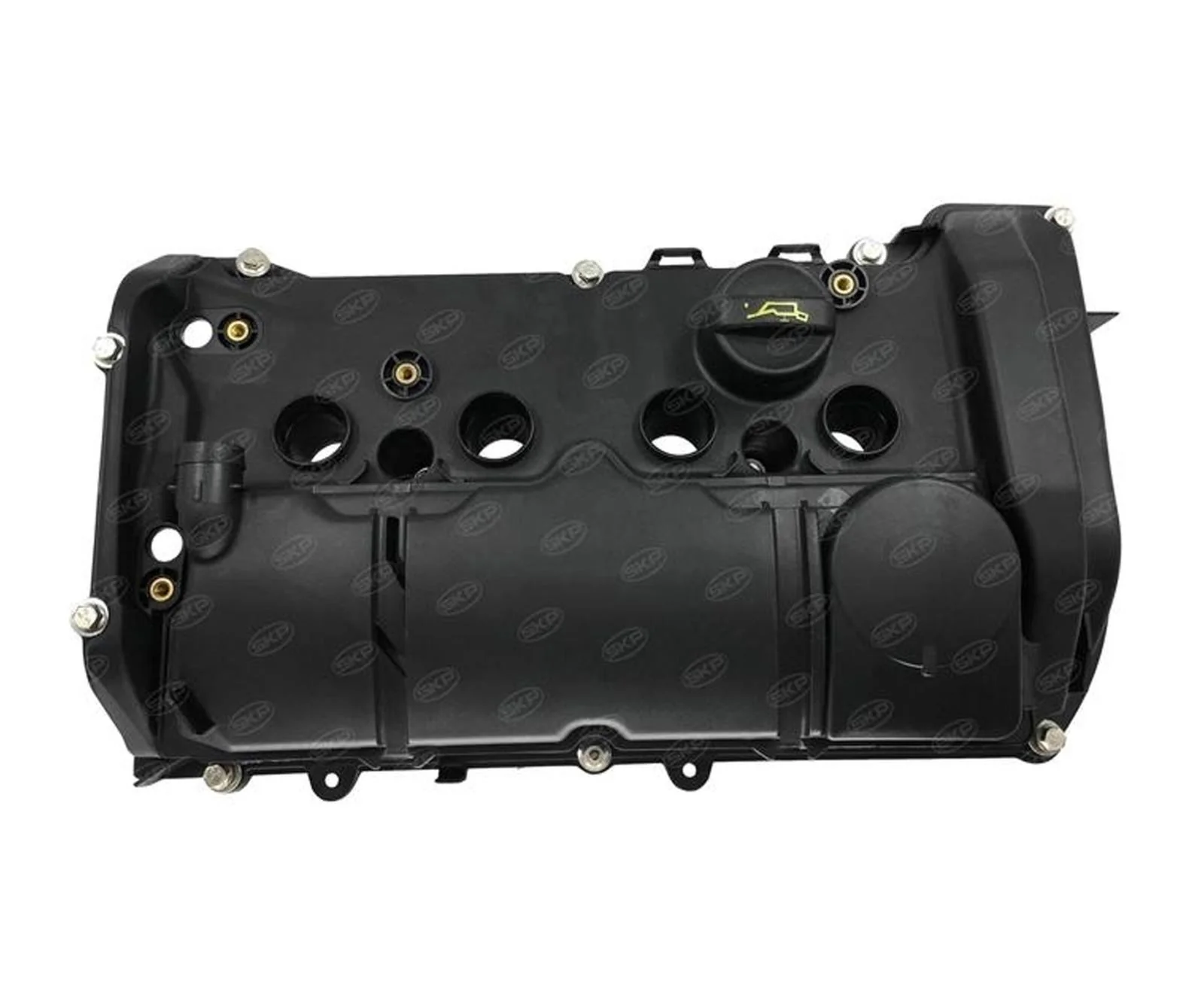 Front Engine Valve Cover W/ Gasket For Mini Cooper 1.6L Turbo 2013 2014 2016