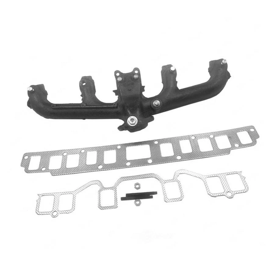 Front Exhaust Manifold for Jeep  Wrangler 4.2L 1987-1990 Cherokee 4.2L 1981-1983
