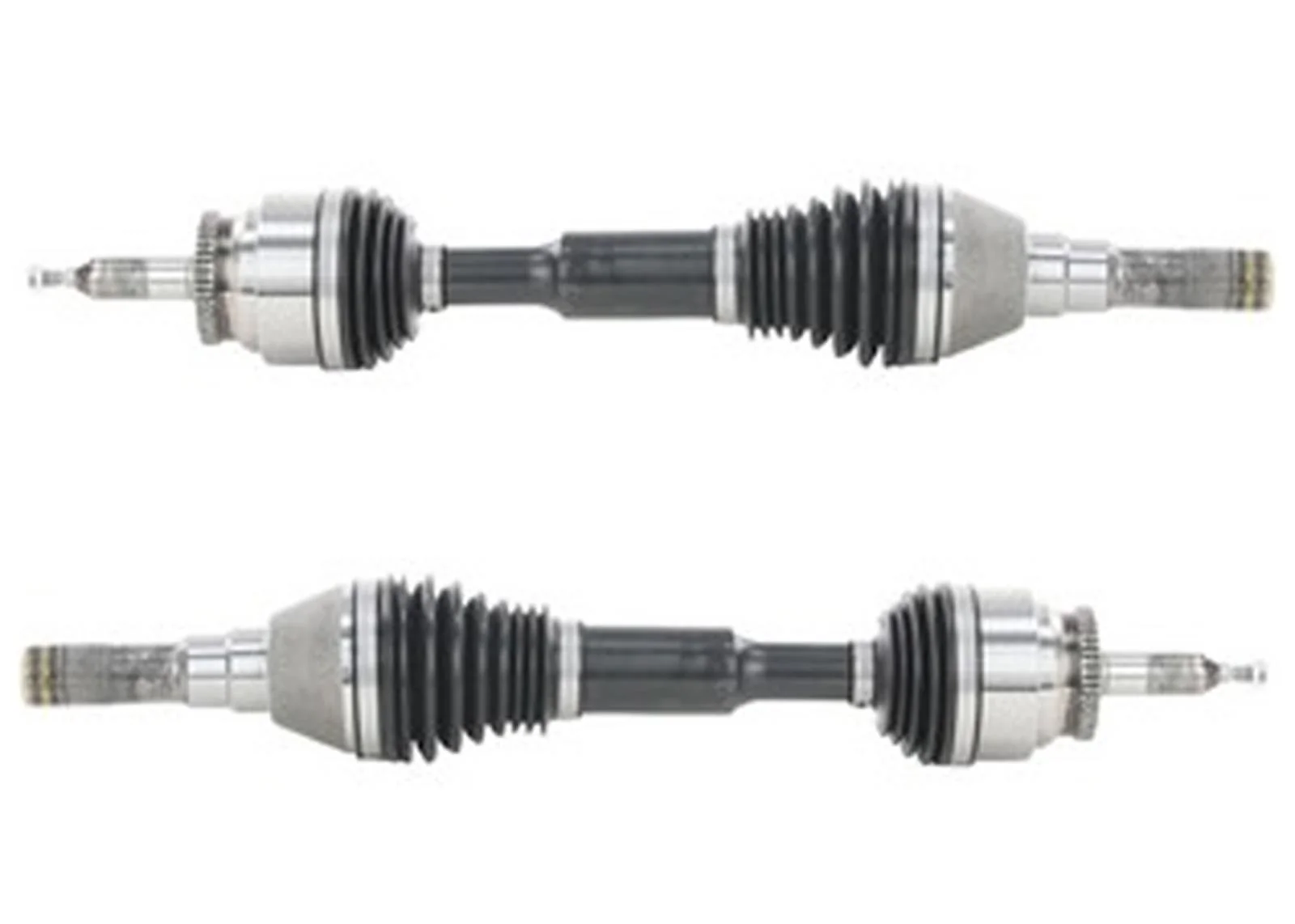 Front Extended Axles For Lifted Ford F-150 2009 2011 2012 13 2014 4 Wheel Drive