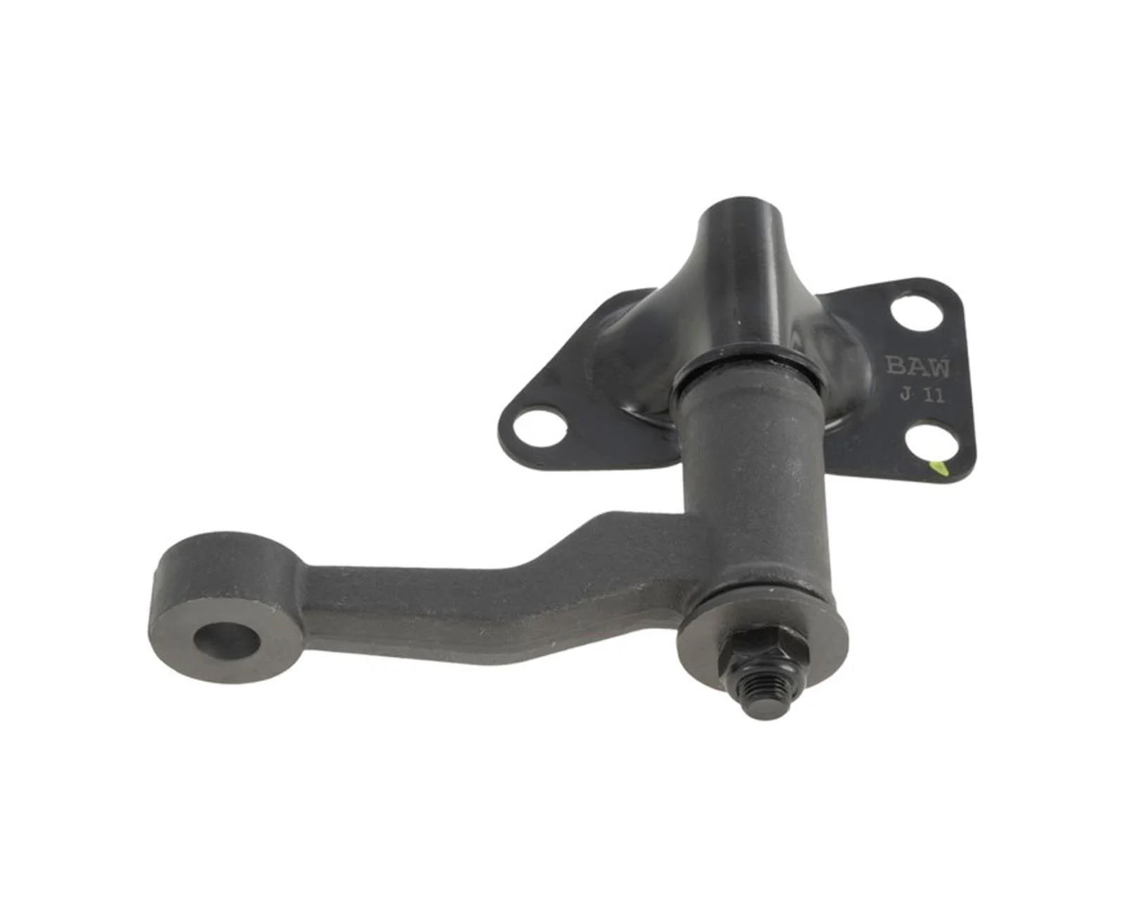 Front Idler Arm Fits 1998-2004 Frontier 2.4L Rear Wheel Drive REF# K80588