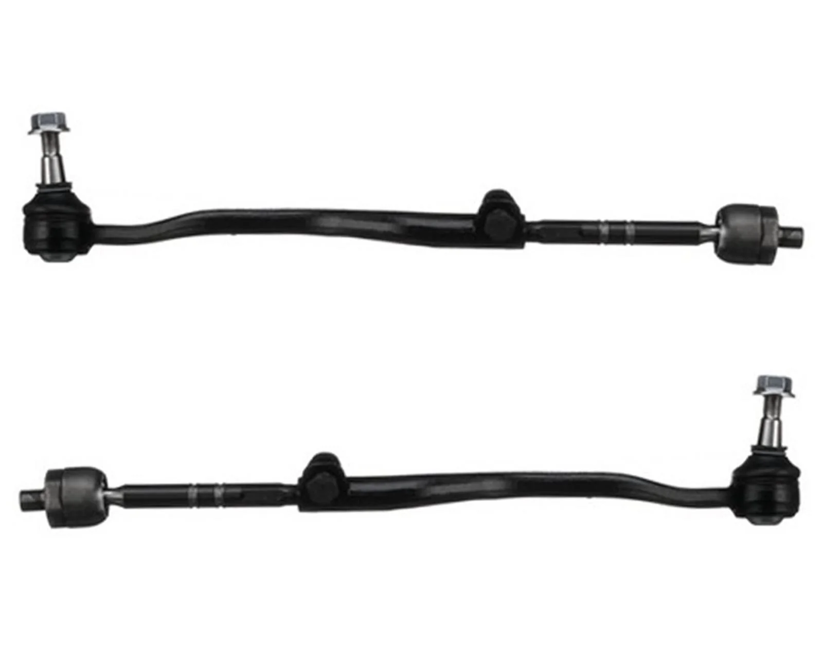 Front Inner & Outer Tie Rods Assembly For MIni Cooper Countryman 2011-2016