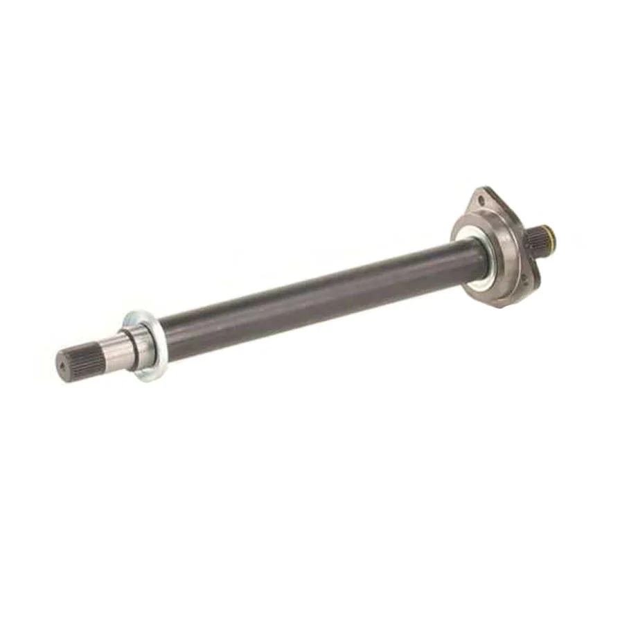 Front Intermediate Shaft for Chevrolet Malibu 2.4 2009-2012 6 Speed Transmission - Image 2