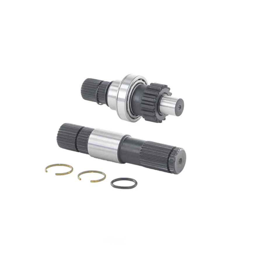 Front Intermediate Stub Shafts for Dodge Ram 1500 2006-2010 4 Wheel Drive