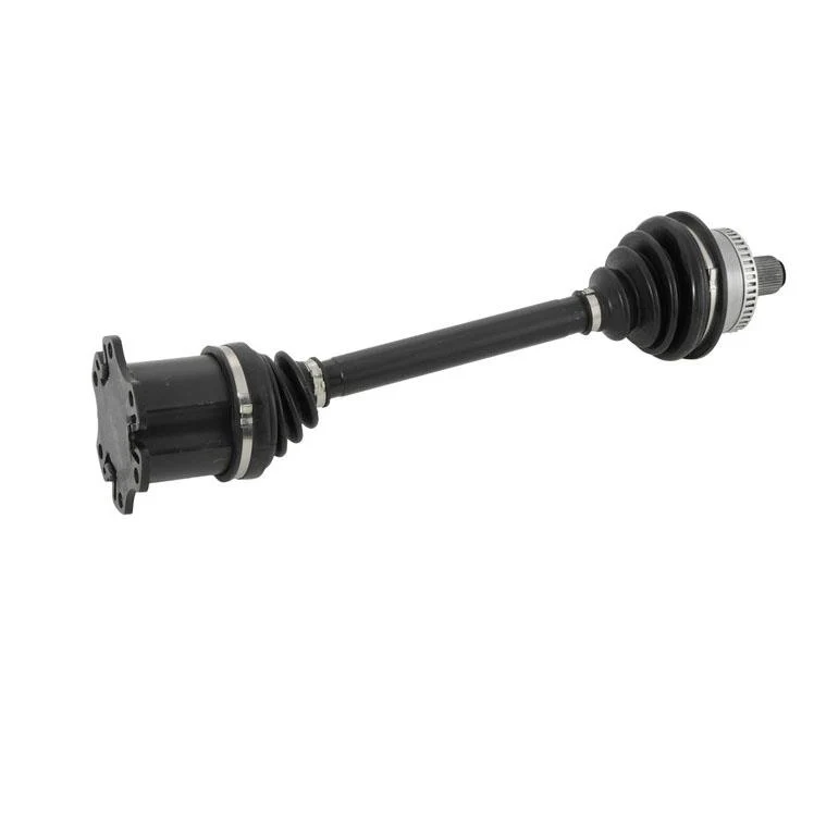 Front Left Automatic Cv Shaft Axle for Audi A4 Quattro 1.8L 3.0L 2005 Sedan