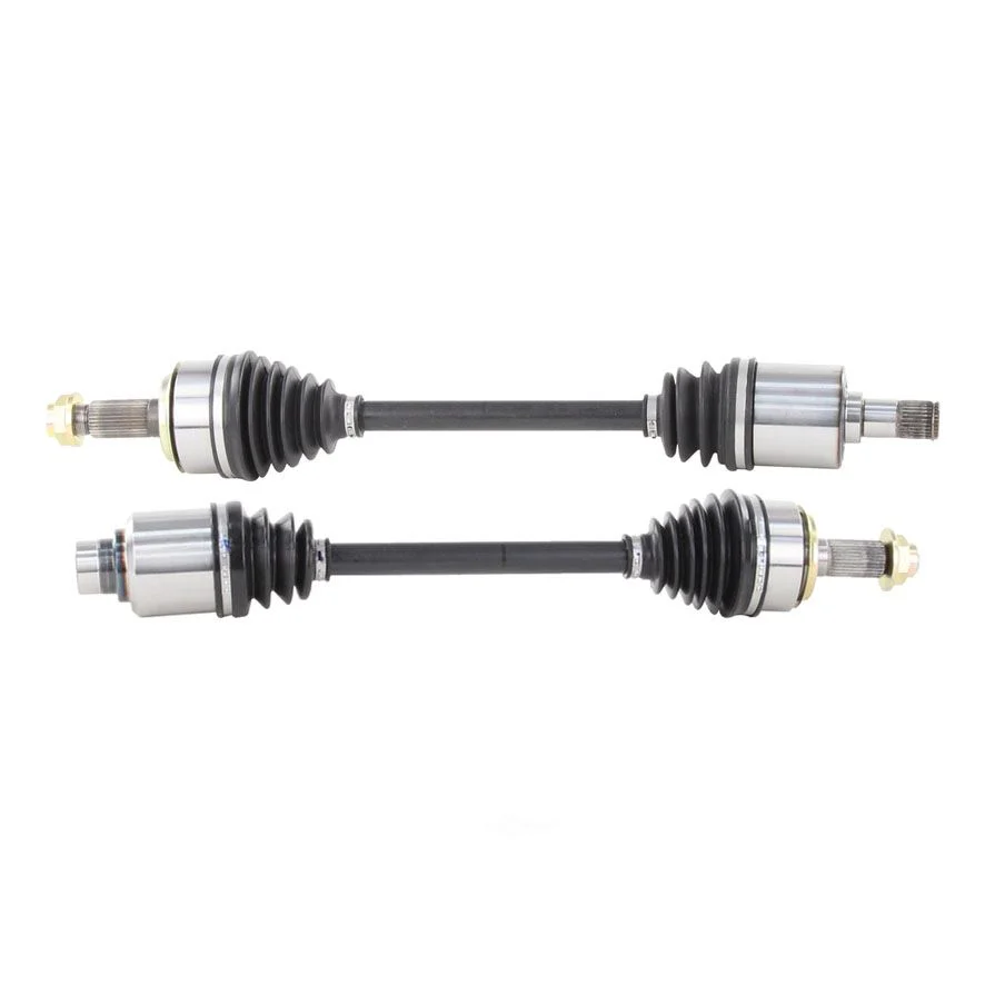Front Axles for Acura RL 3.5L 2005-2008 All Wheel Drive Automatic Transmission