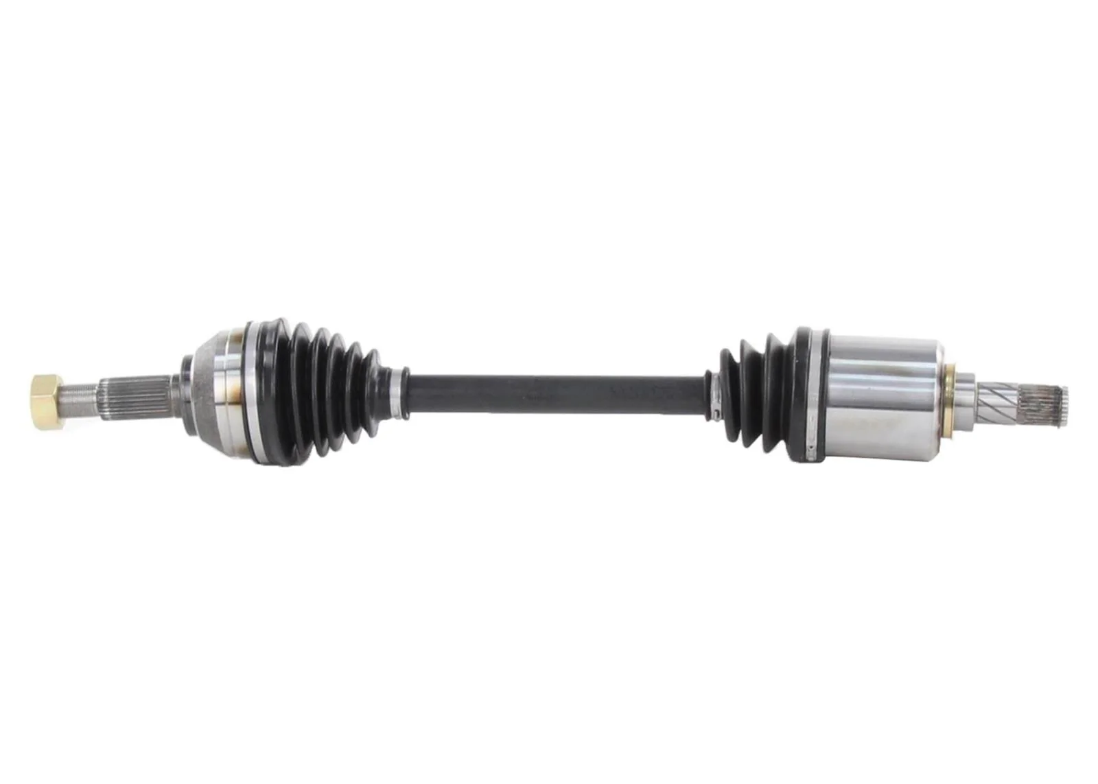 Front Left CV Axle Shaft For Nissan Rogue 2008 2009 2012 2013 Front Wheel Drive