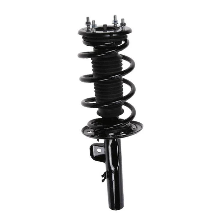 Front Left Driver Side Coil Spring Strut for Ford Taurus 3.5L 2010-2012