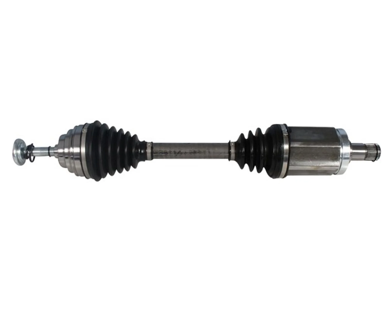 Front Left Drivers Side CV Drive Axle Shaft for 2012-2015 BMW X1 REF 31607605511