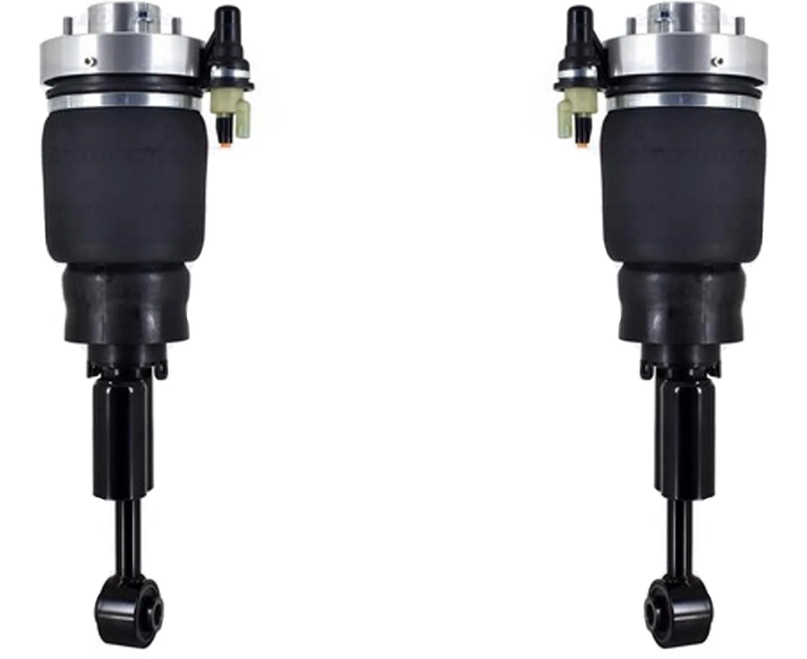 Front Left & Right Air Strut Assembly For Lincoln Navigator 2003-2006