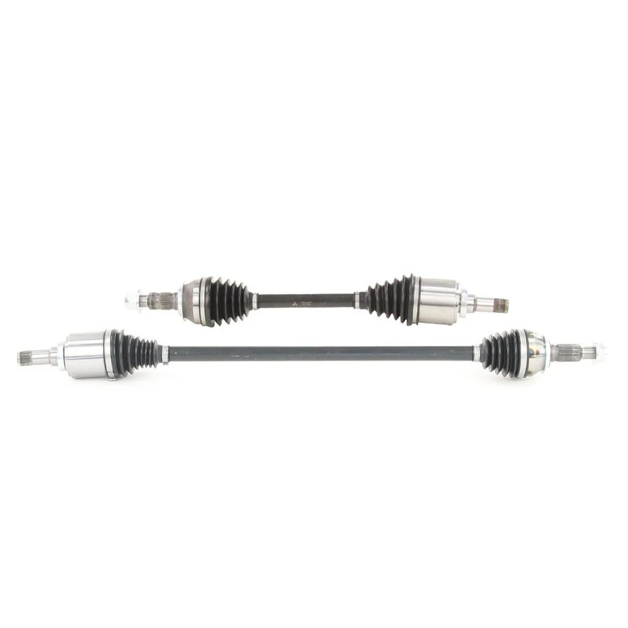 Front Left & Right Axles for Chevrolet Malibu 1.5L 2019-2020 Front Wheel Drive