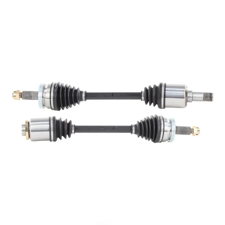 Front Left & Right Cv Shaft Axles fits Hyundai Santa Fe 2.7L 3.3L 2007-2009