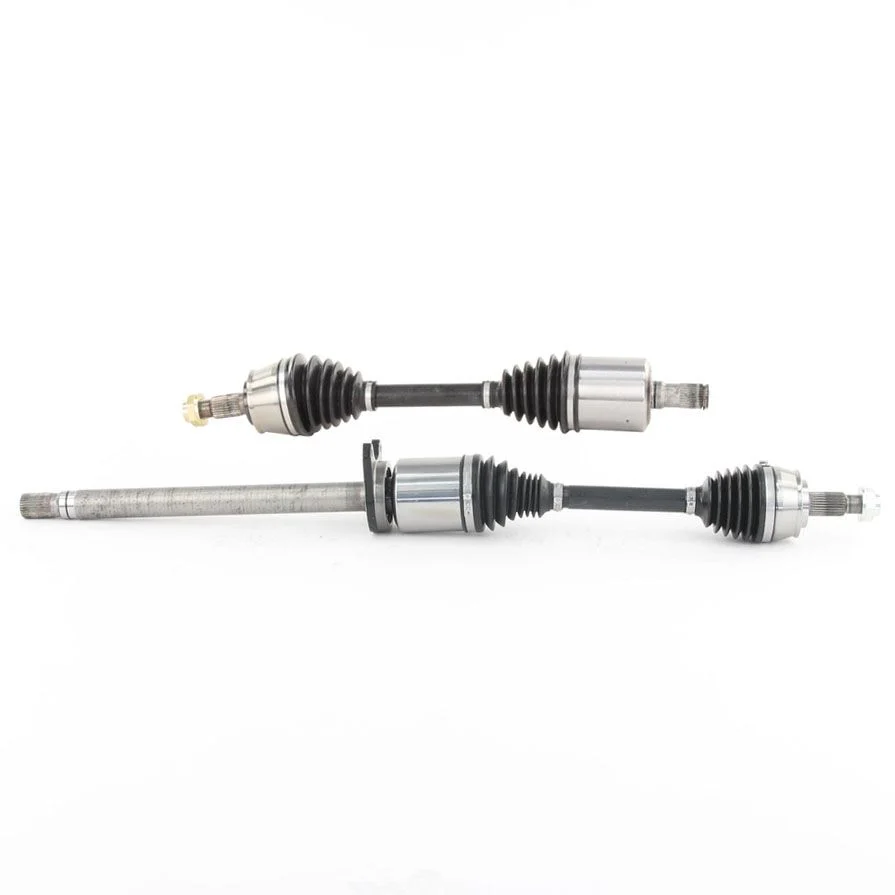 Front Left & Right Axles for Jeep Cherokee 2.4L 2014-2016 Front Wheel Drive