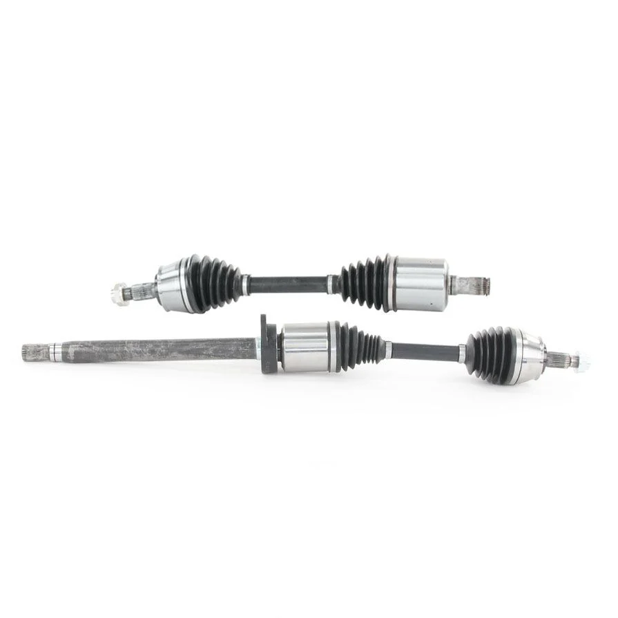 Front Left & Right Axles for Jeep Cherokee 3.2L 2014-2016 Front Wheel Drive