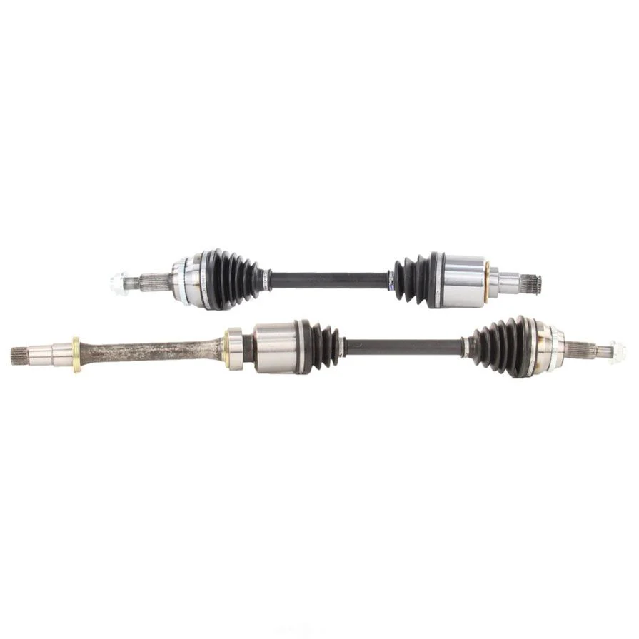 Front Left & Right Axles for Toyota Avalon 3.5L 2008-2012 Camry 3.5L 2007-2011