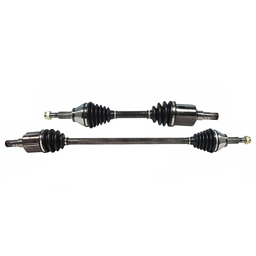 Front Cv Shaft Axles for Saturn Ion 2.2L Manual Transmission 2003-2007